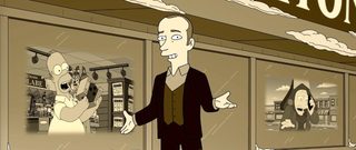 The Simpsons: O C'mon All Ye Faithful still 6