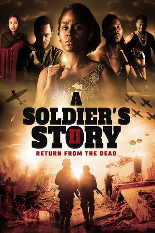 A Soldier's Story 2: Return from the Dead still 1
