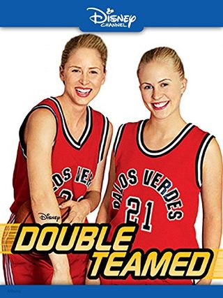Double Teamed still 1
