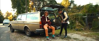 Lake Bodom still 7