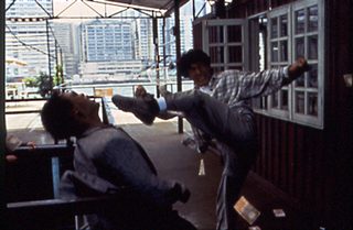 Thunderbolt still 2