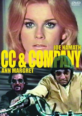C.C. & Company still 7