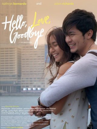 Hello, Love, Goodbye still 8