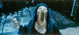 The Mummy still 1