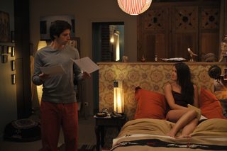 The French Minister still 5