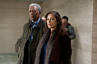 The Dark Knight Rises still 6