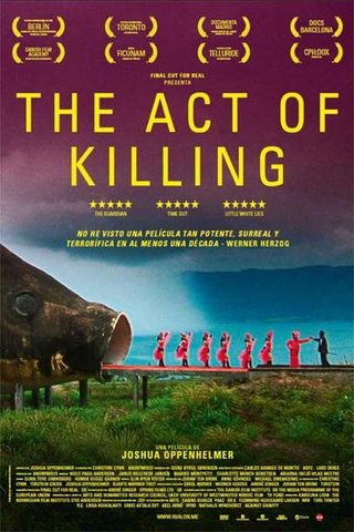 The Act of Killing still 8