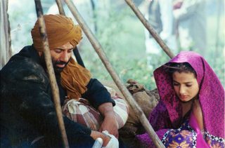 Gadar: Ek Prem Katha still 4