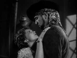The Baron of Arizona still 6