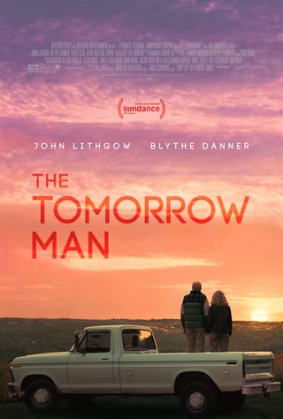The Tomorrow Man still 4
