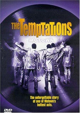The Temptations still 8