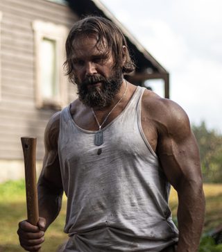 Last Man Down still 6