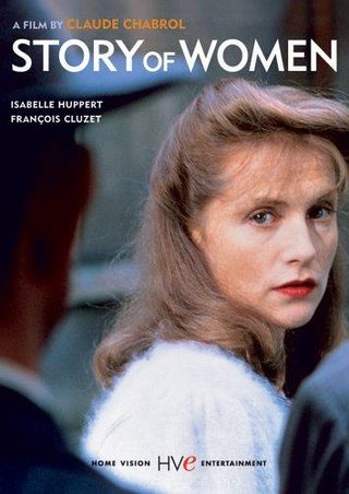 Story of Women still 4