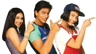Kuch Kuch Hota Hai still 7