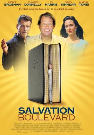 Salvation Boulevard still 8
