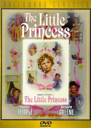 The Little Princess still 8