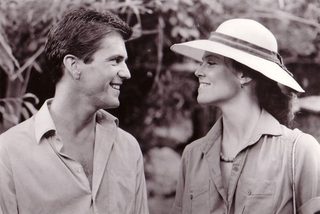 The Year of Living Dangerously still 3