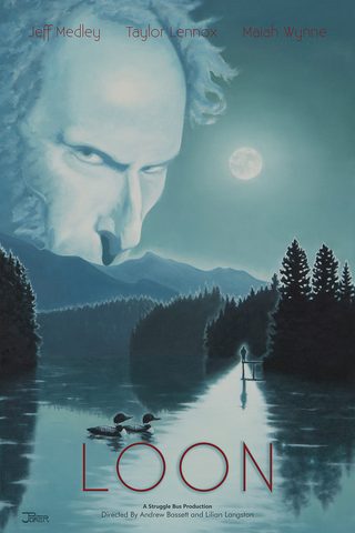 Loon still 6