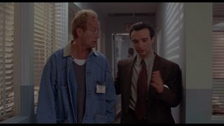 Man's Best Friend still 7