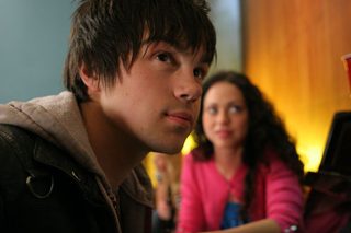Garden Party still 5