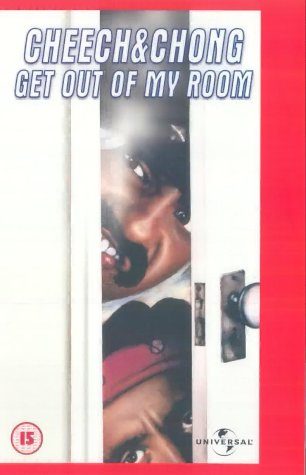 Get Out of My Room still 3