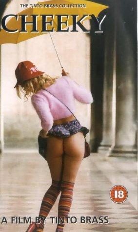 Cheeky still 1