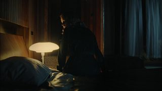 Serpentine still 6