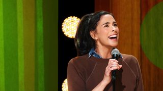 Sarah Silverman: PostMortem still 1