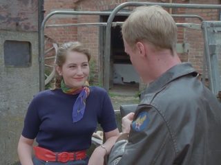 Miss Marple: They Do It with Mirrors still 5