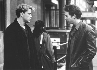Rounders still 7