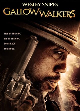 Gallowwalkers still 5