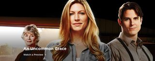 An Uncommon Grace still 8