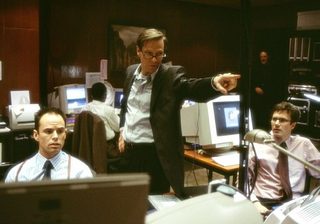 The Bourne Identity still 4