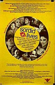 Sordid Lives still 1