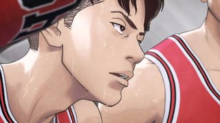 THE FIRST SLAM DUNK still 5