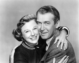The Glenn Miller Story still 5