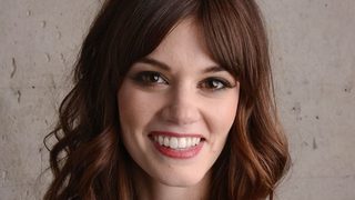 Rachel Melvin