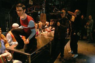 Rent: Filmed Live on Broadway still 3