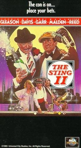The Sting II still 4