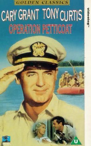 Operation Petticoat still 4