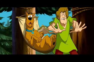 Scooby-Doo! Camp Scare still 2