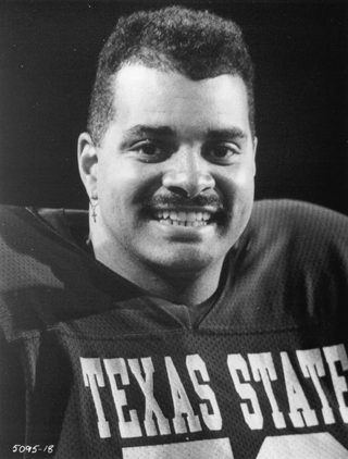 Necessary Roughness still 1