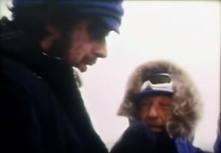 The Making of The Empire Strikes Back still 4