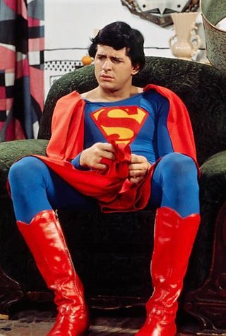 It's a Bird, It's a Plane, It's Superman! still 6