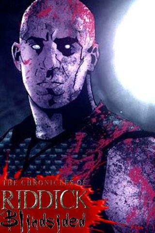 Riddick: Blindsided still 7