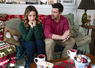 A Christmas Switch still 3