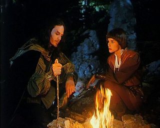 The Cave of the Golden Rose 3 still 2