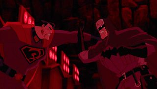 Superman: Red Son still 2