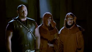 National Lampoon's The Legend of Awesomest Maximus still 4