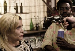 White Lightnin' still 5